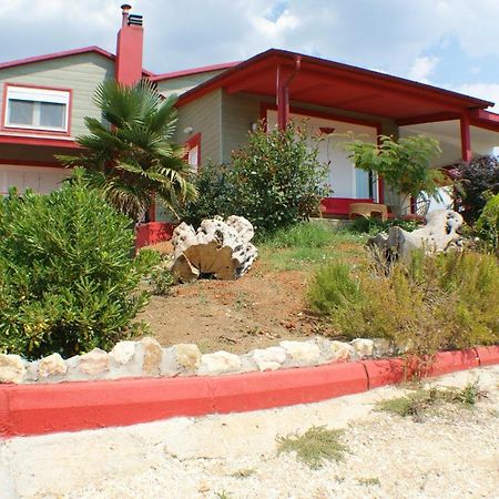Marónia Villa Papavero מראה חיצוני תמונה