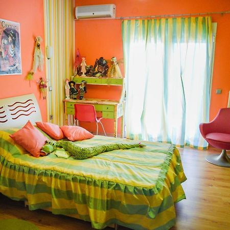 Marónia Villa Papavero מראה חיצוני תמונה