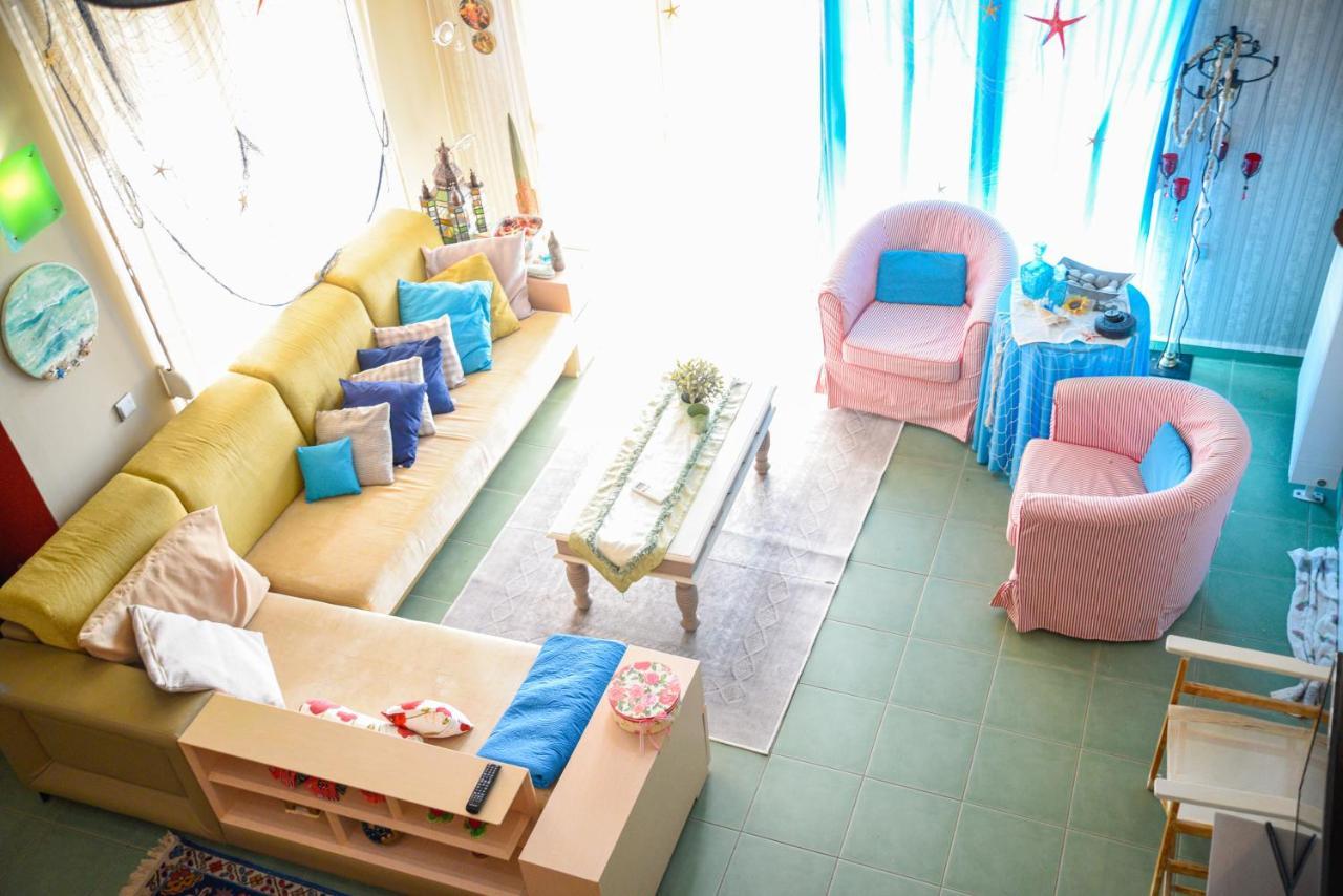 Marónia Villa Papavero מראה חיצוני תמונה