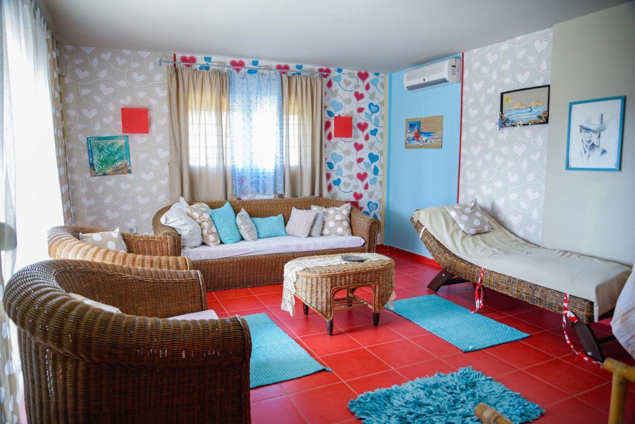 Marónia Villa Papavero מראה חיצוני תמונה