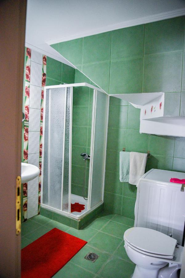 Marónia Villa Papavero מראה חיצוני תמונה