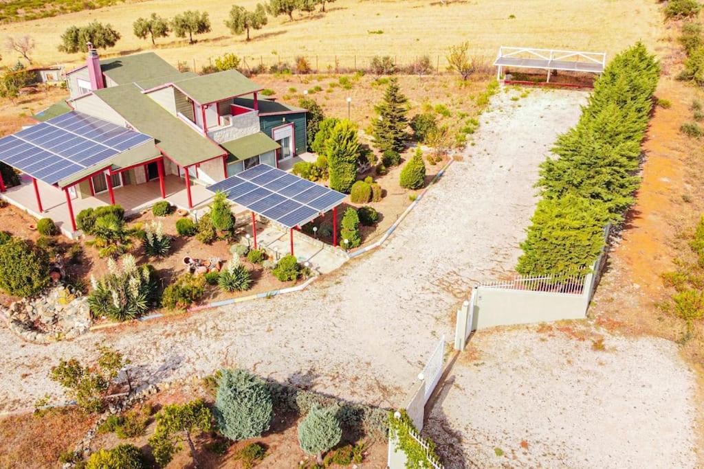 Marónia Villa Papavero מראה חיצוני תמונה