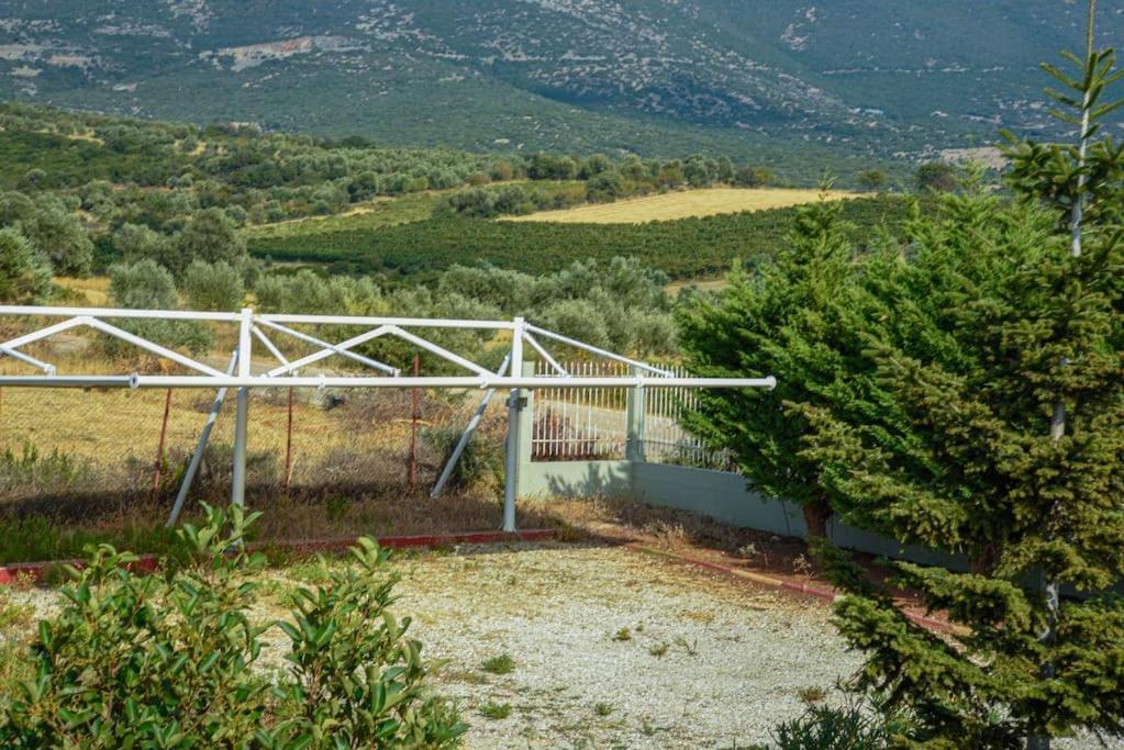 Marónia Villa Papavero מראה חיצוני תמונה